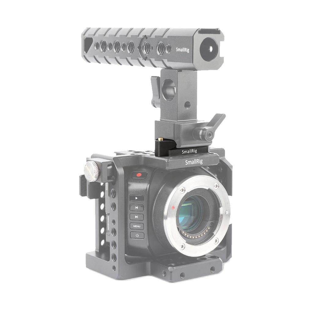 SmallRig Quick Release NATO Rail (4cm)