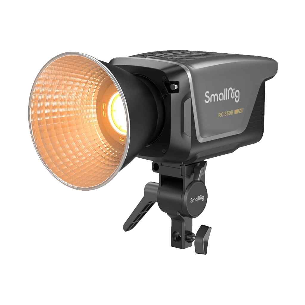 SmallRig RC 350B COB Bi-Color LED Video Monolight