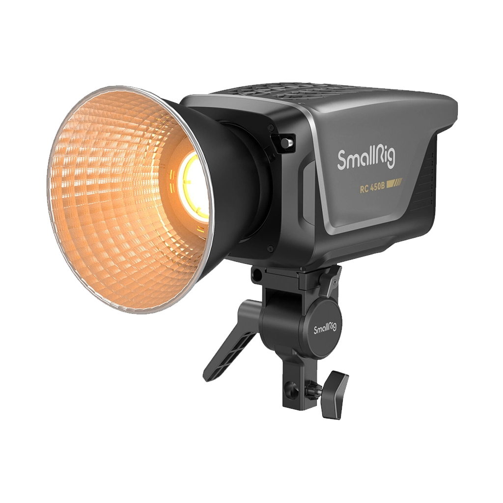 SmallRig RC 450B COB Bi-Color LED Video Monolight