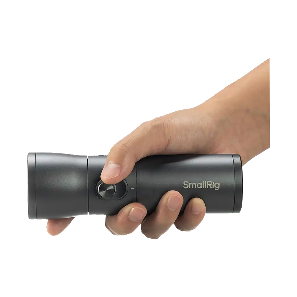 SmallRig RF 10C Portable Focusable LED Video Light