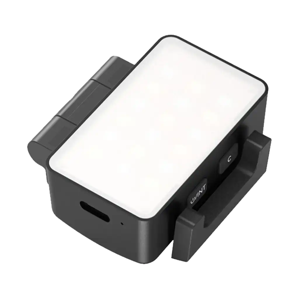 SmallRig RGBWW LED Video Light for DJI Osmo Pocket 3