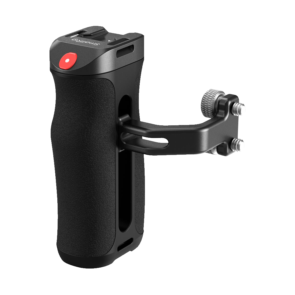SmallRig Side Handle with REC Trigger for Select Cameras