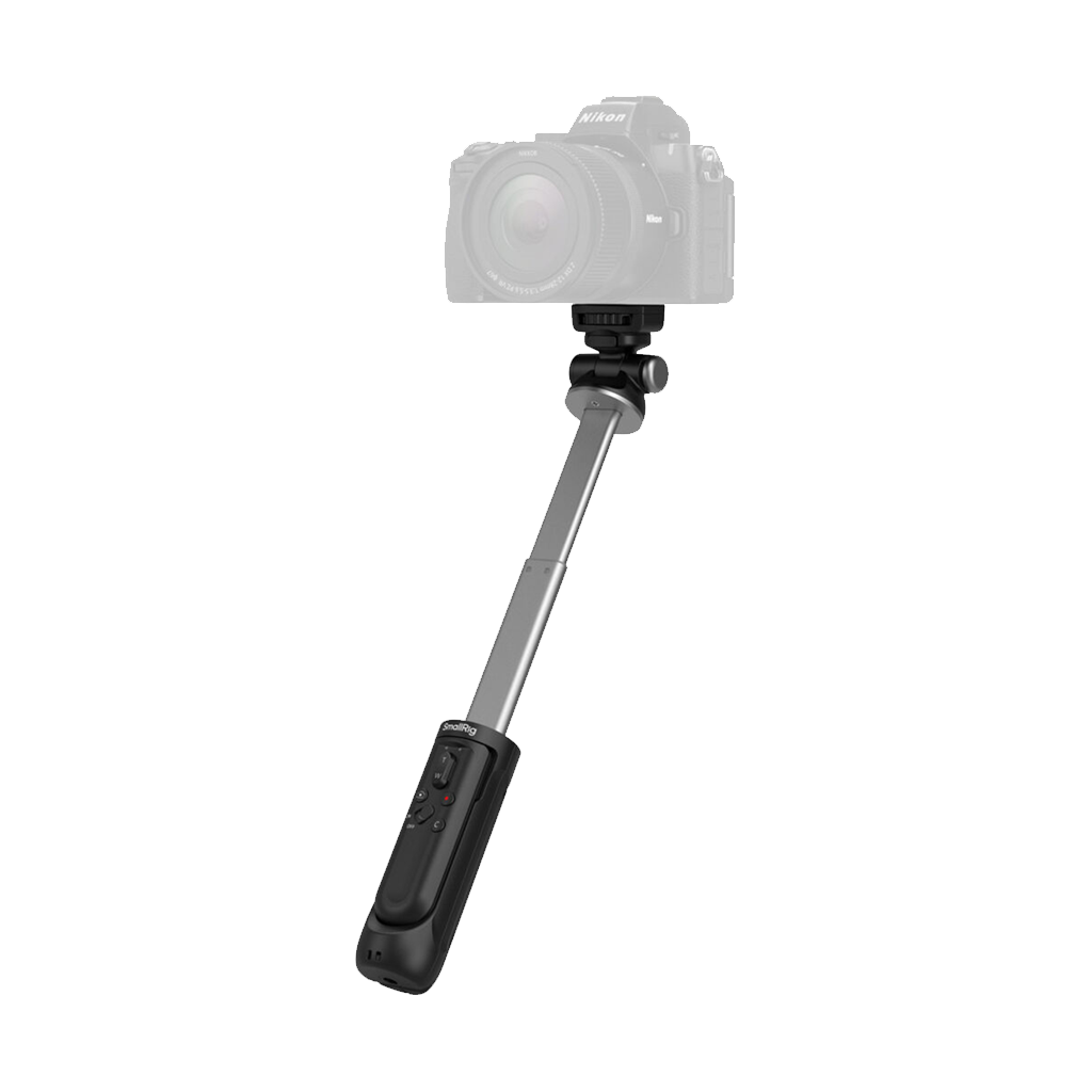 SmallRig SR-RG2 Wireless Shooting Grip