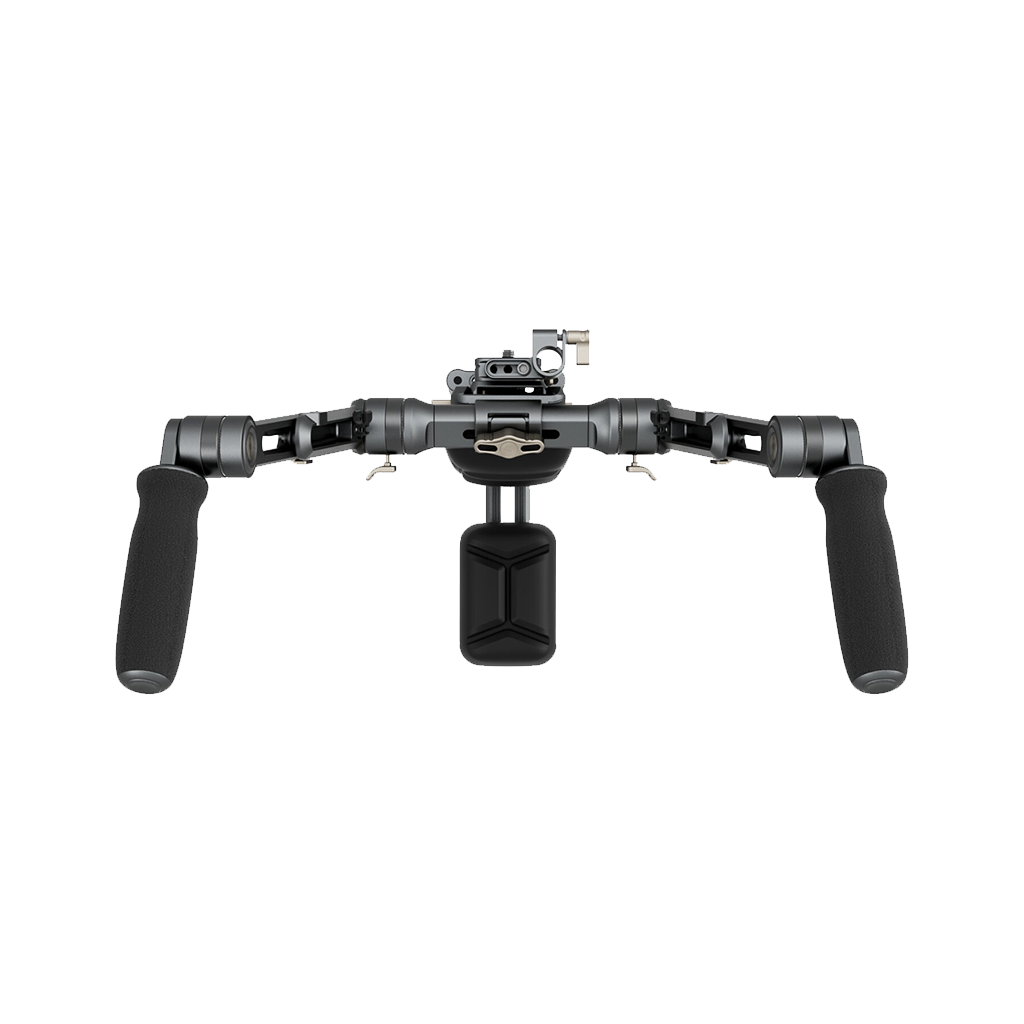 SmallRig SR007 HawkLock Shoulder Rig Pro