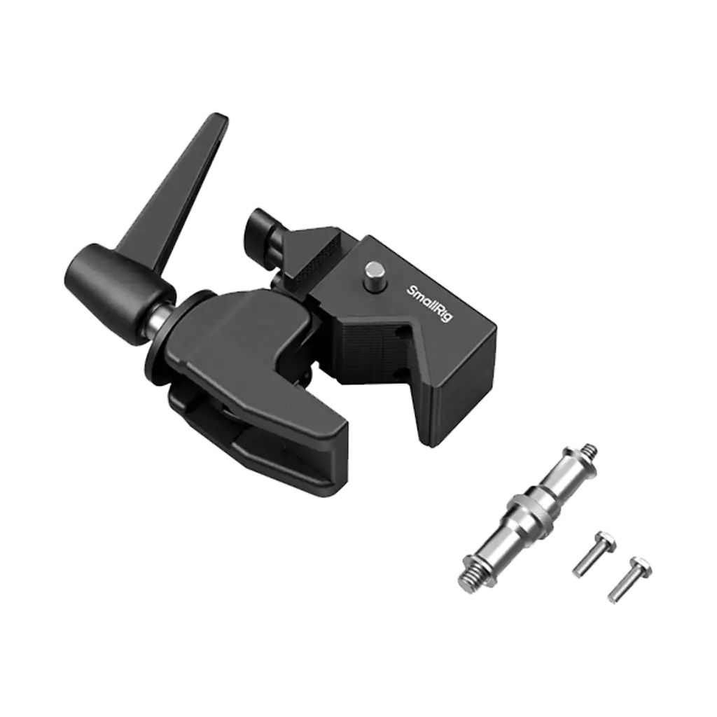 SmallRig Super Clamp 4861