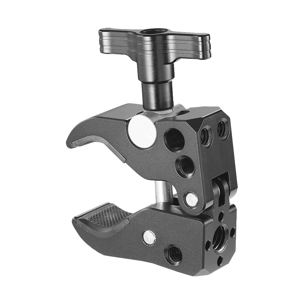 SmallRig Super Clamp for 10-55mm Rods