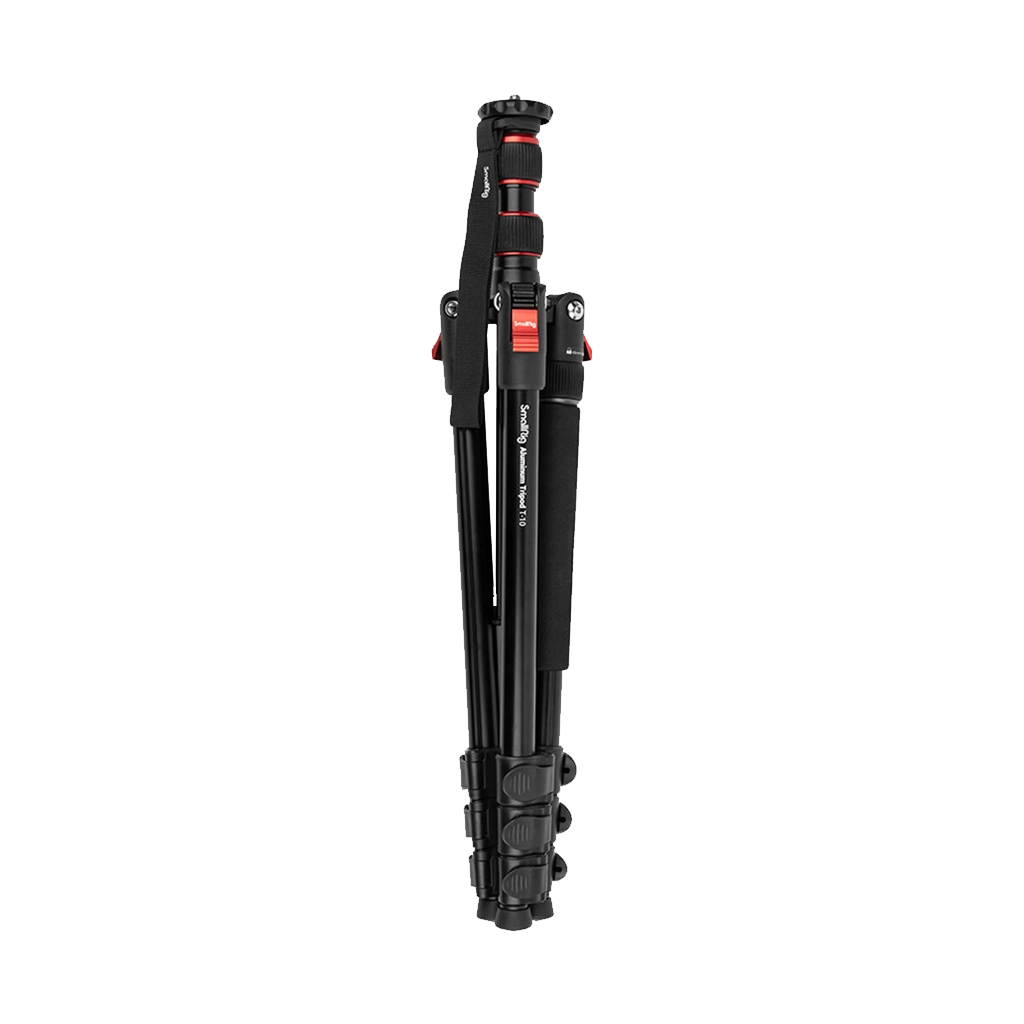 SmallRig T-10 Aluminum Travel Tripod