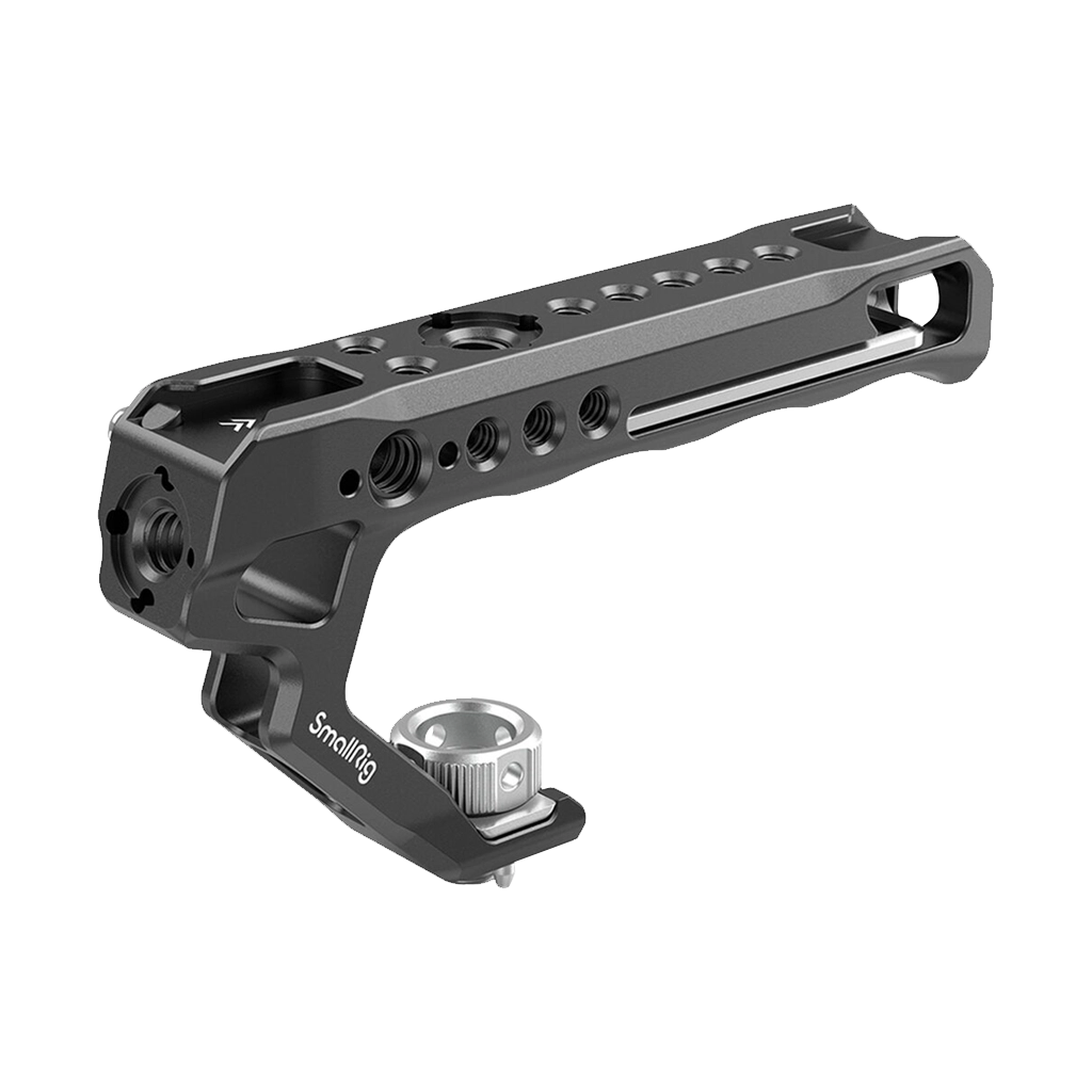 SmallRig Top Handle with ARRI-Style Anti-Twist Mount