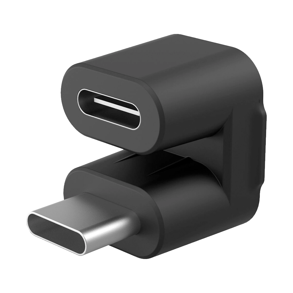 SmallRig Type-C to Type-C Audio Signal Adapter