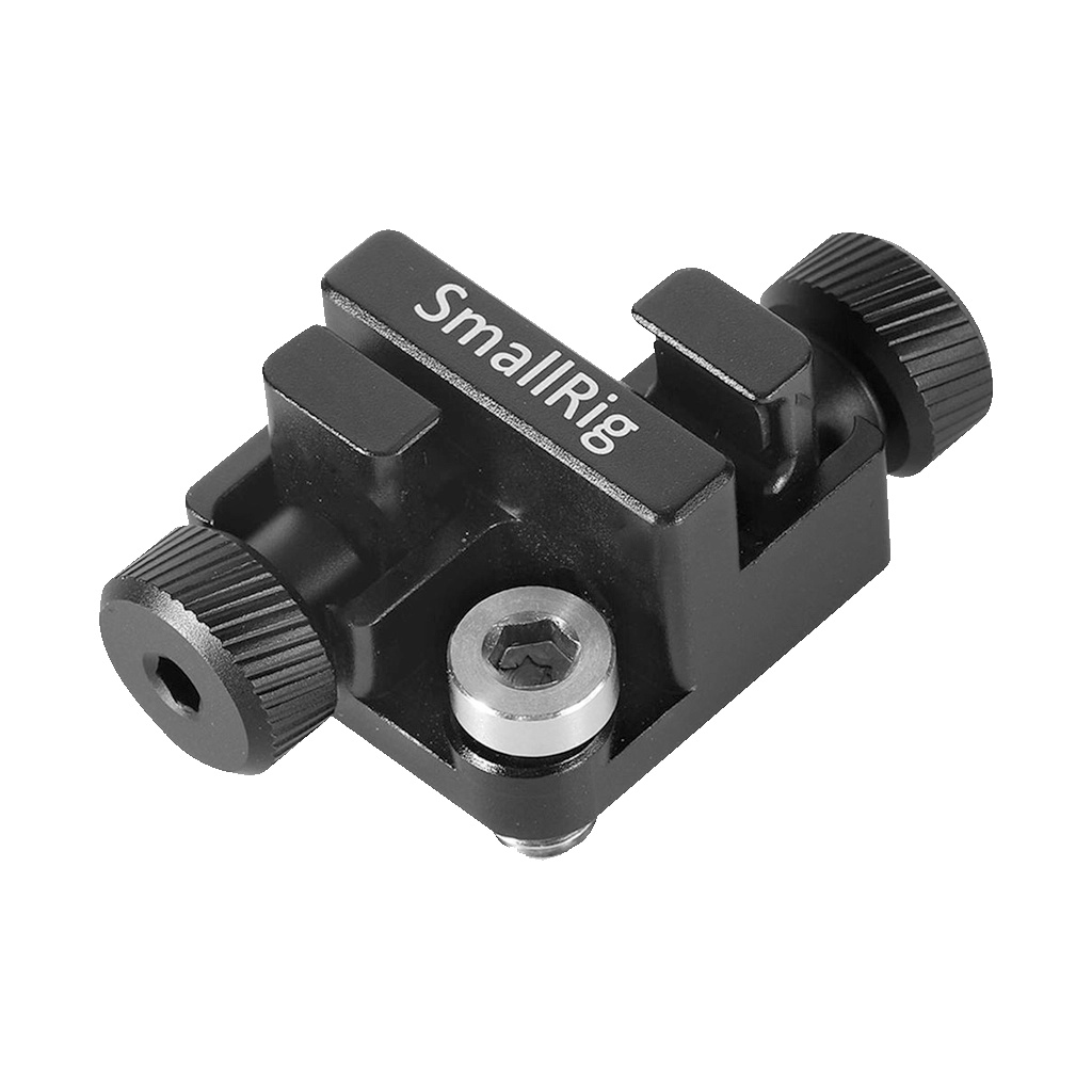 SmallRig Universal Cable Clamp