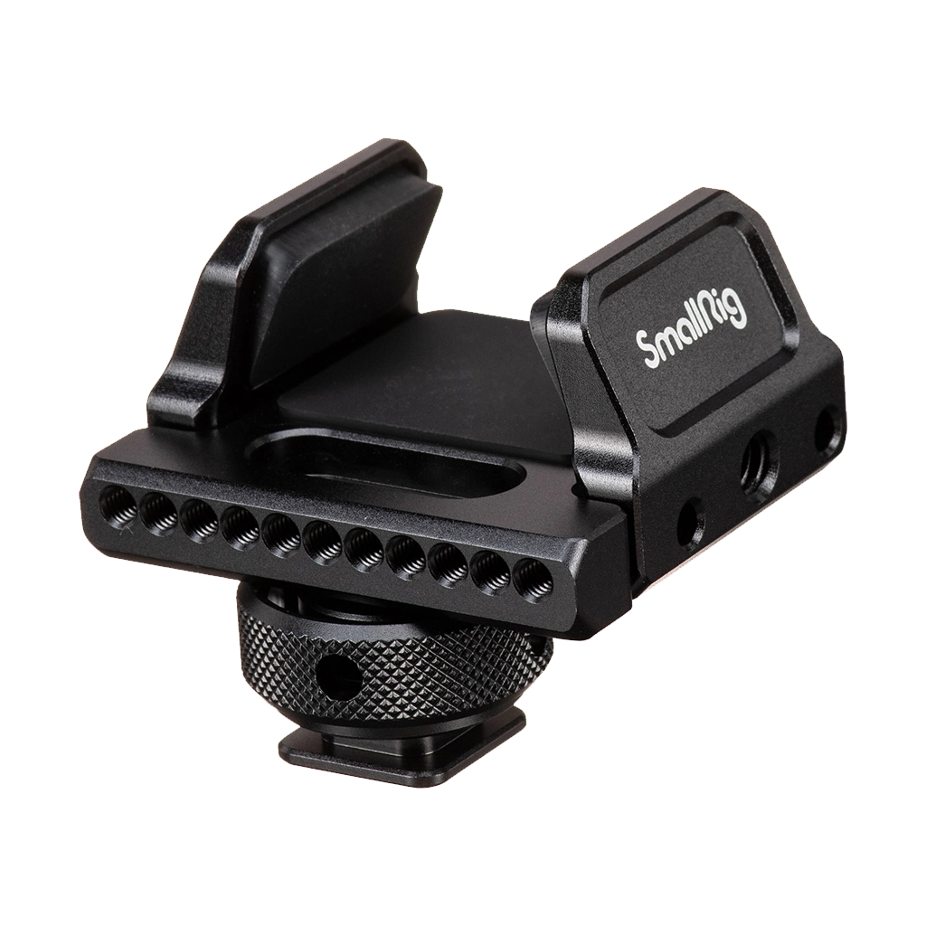 SmallRig Universal Holder for External SSD