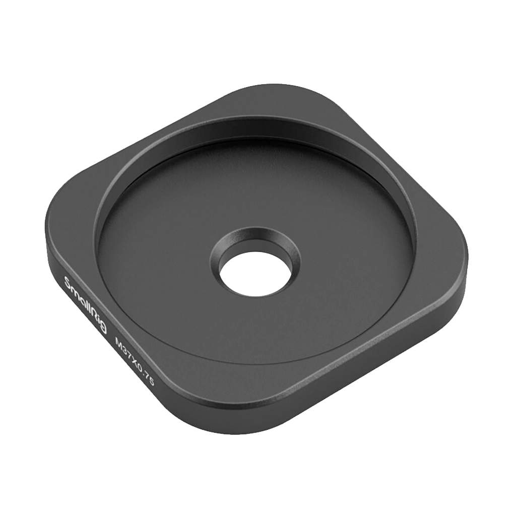 SmallRig Universal M-Mount to 37mm Threaded Lens Adapter Ring