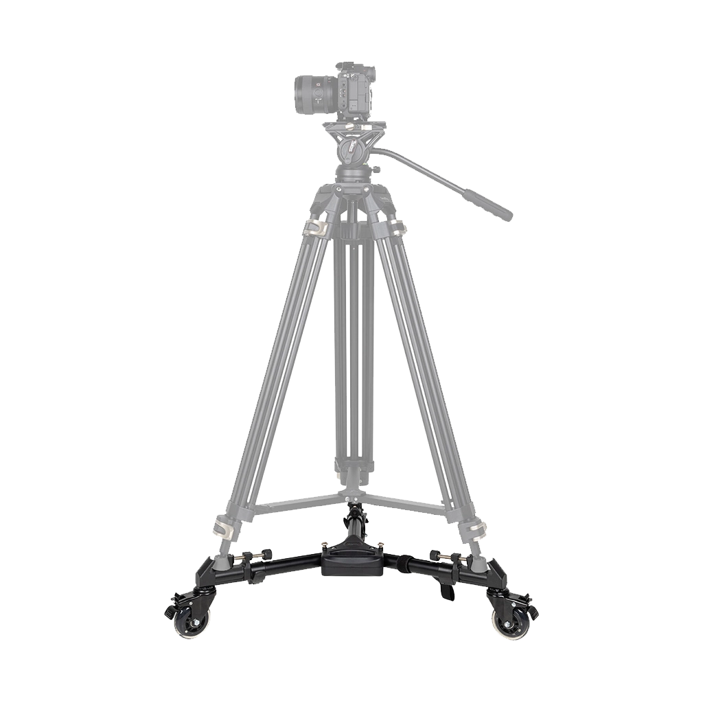 SmallRig Universal Tripod Dolly