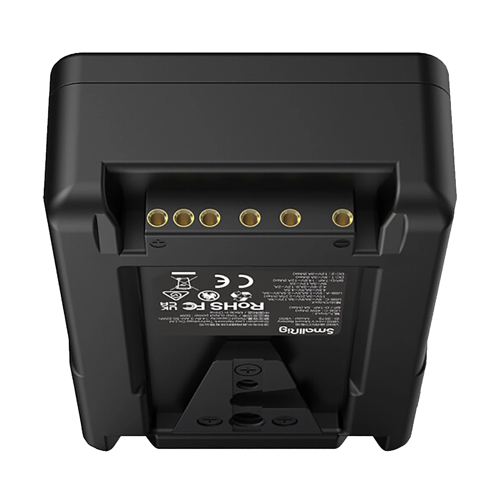 SmallRig VB50 Mini V-Mount Battery (50Wh)