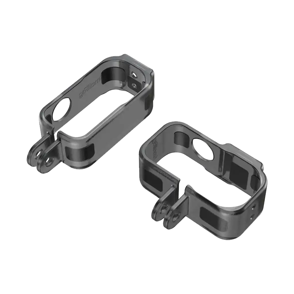 SmallRig Vertical-to-Horizontal Cage Kit for DJI Osmo Nano Camera Module