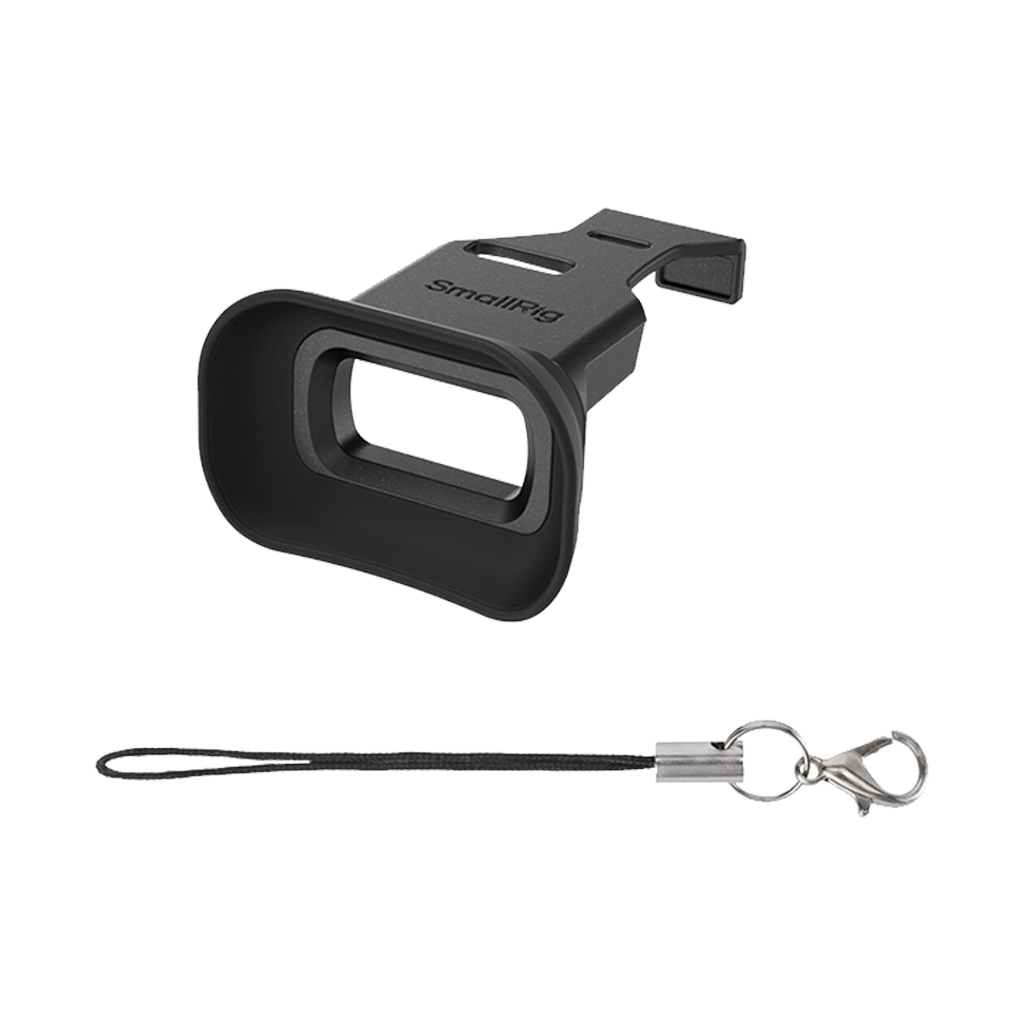 SmallRig Viewfinder Eyecup for Sony a7C II and a7CR