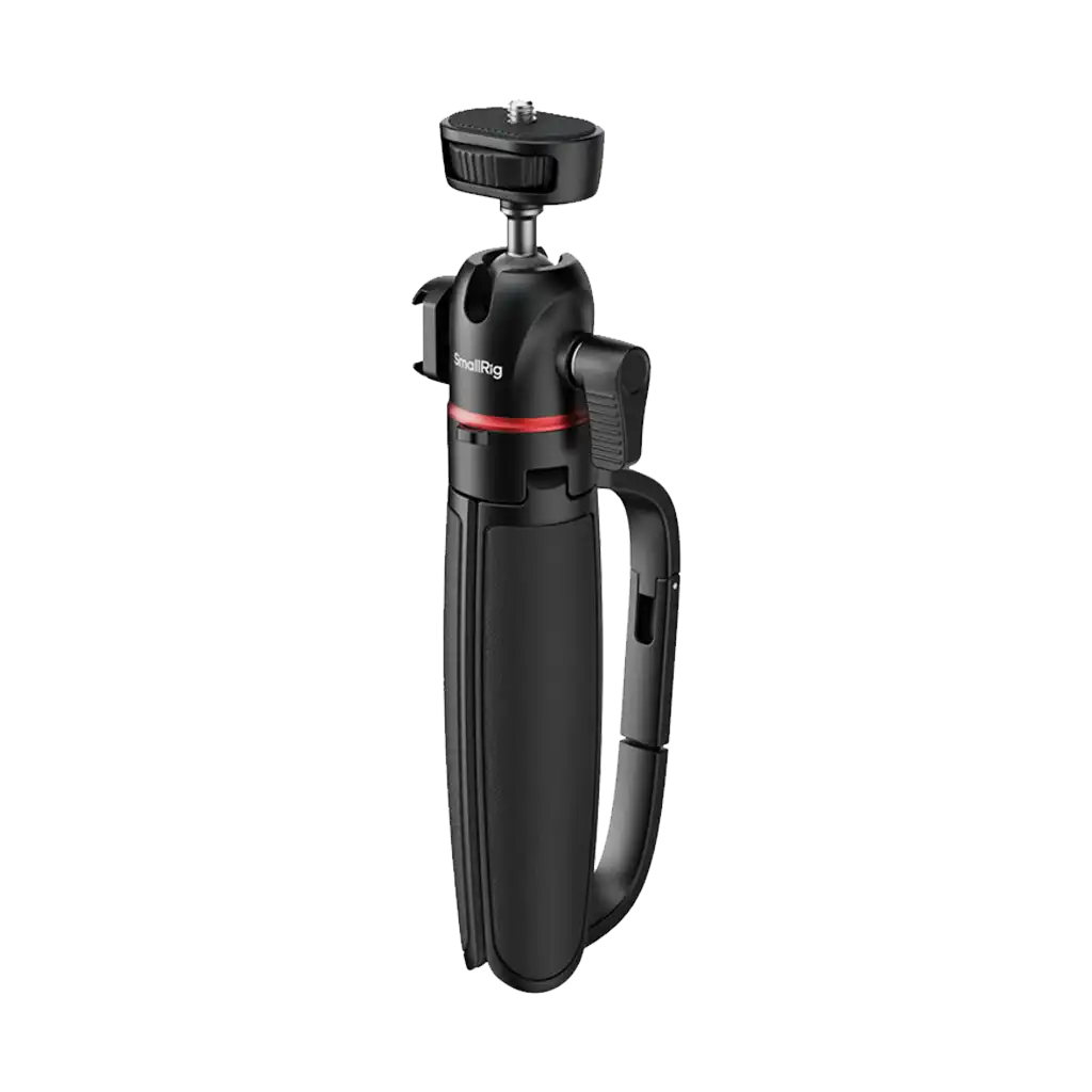 SmallRig VT-15 Carabiner Tripod with Ball Head