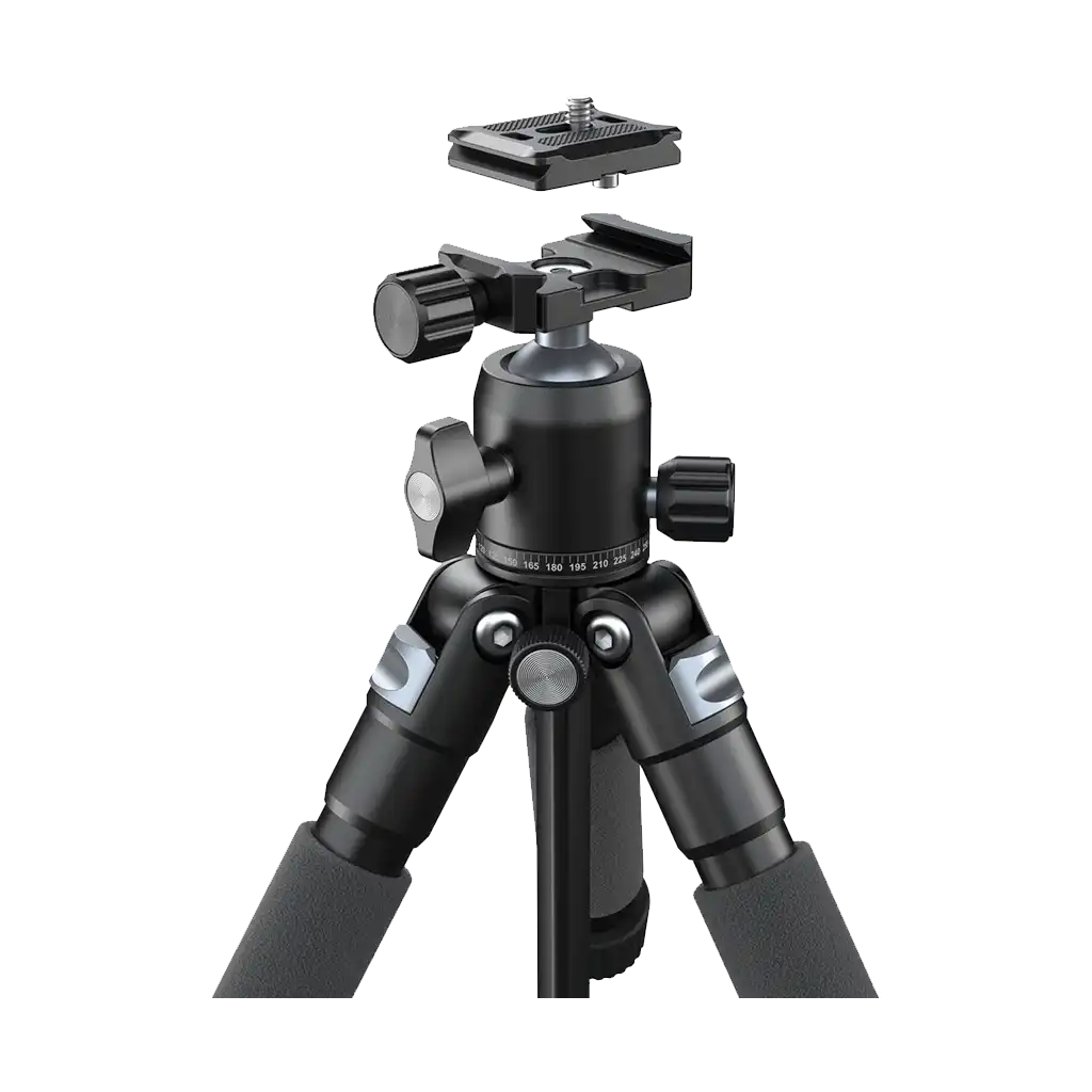 SmallRig VT-20 Pro Portable Desktop Tripod