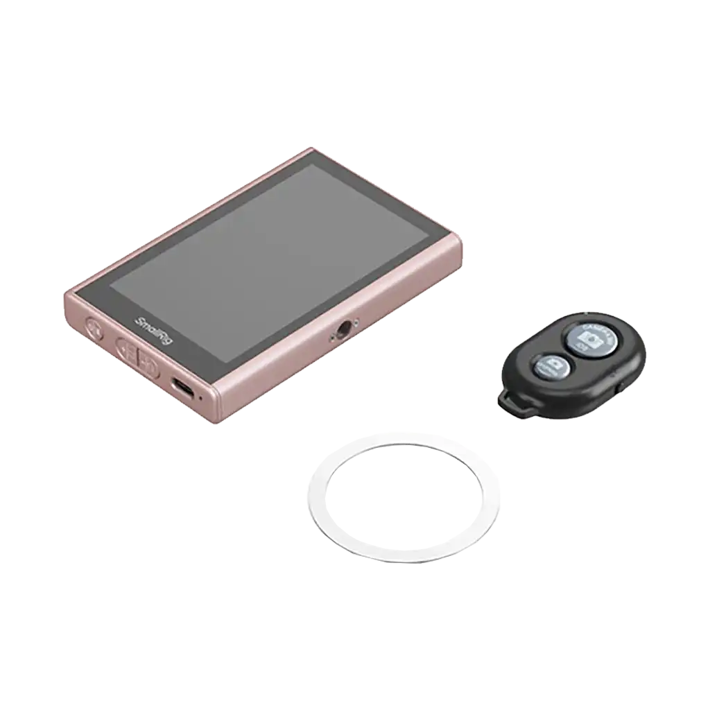 SmallRig Wireless Display Adapter for Mobile Phone (Selfie Kit)