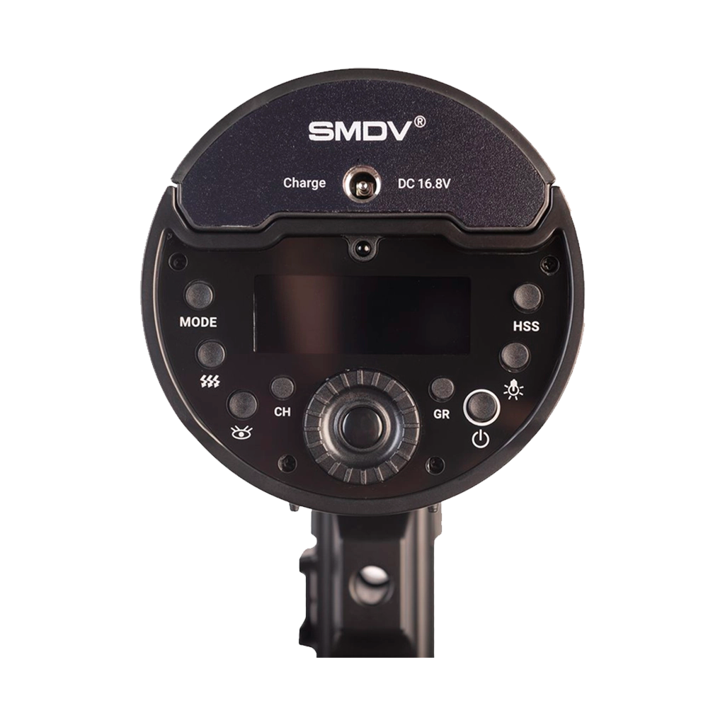 SMDV B240 Battery HSS Strobe