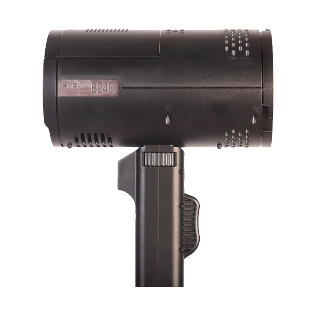 SMDV B240 Battery HSS Strobe