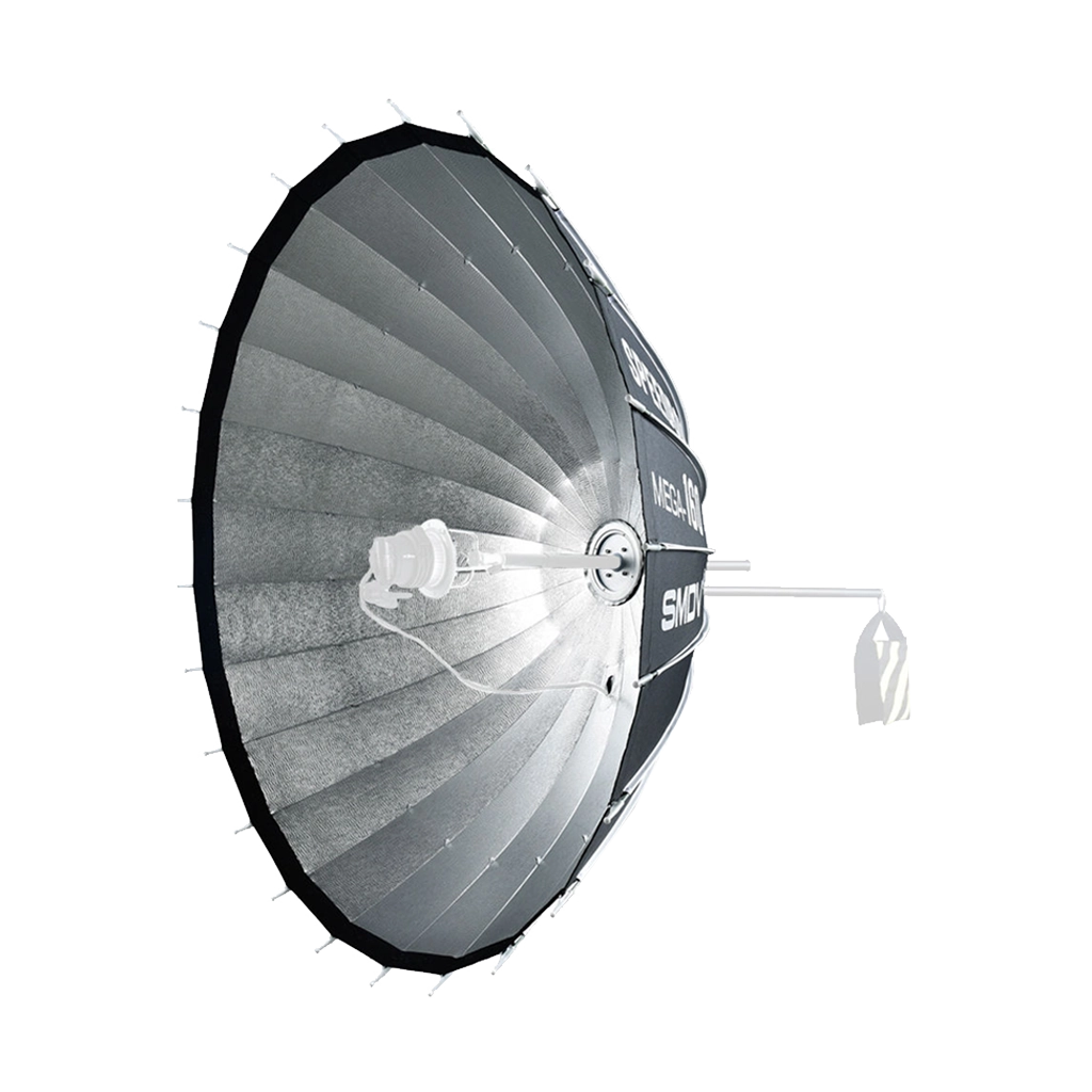 SMDV Speedbox Mega-Wide 160