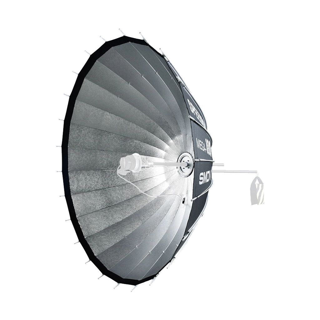 SMDV Speedbox Mega-Wide 180