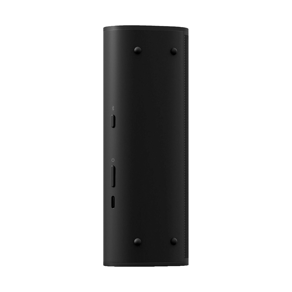 Sonos Roam 2 Ultra Portable Smart Speaker (Black)