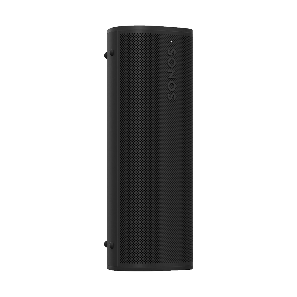 Sonos Roam 2 Ultra Portable Smart Speaker (Black)