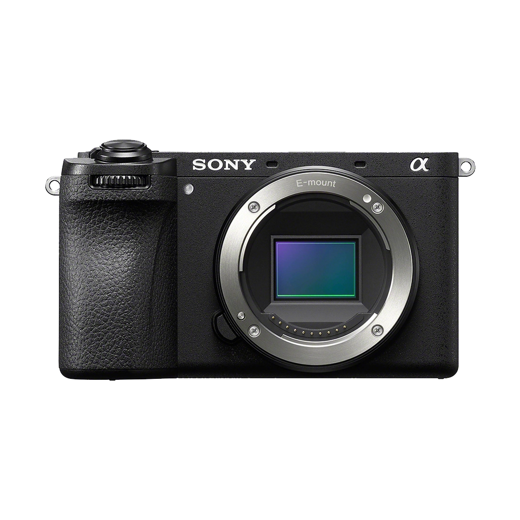 Sony a6700 Mirrorless Camera Body