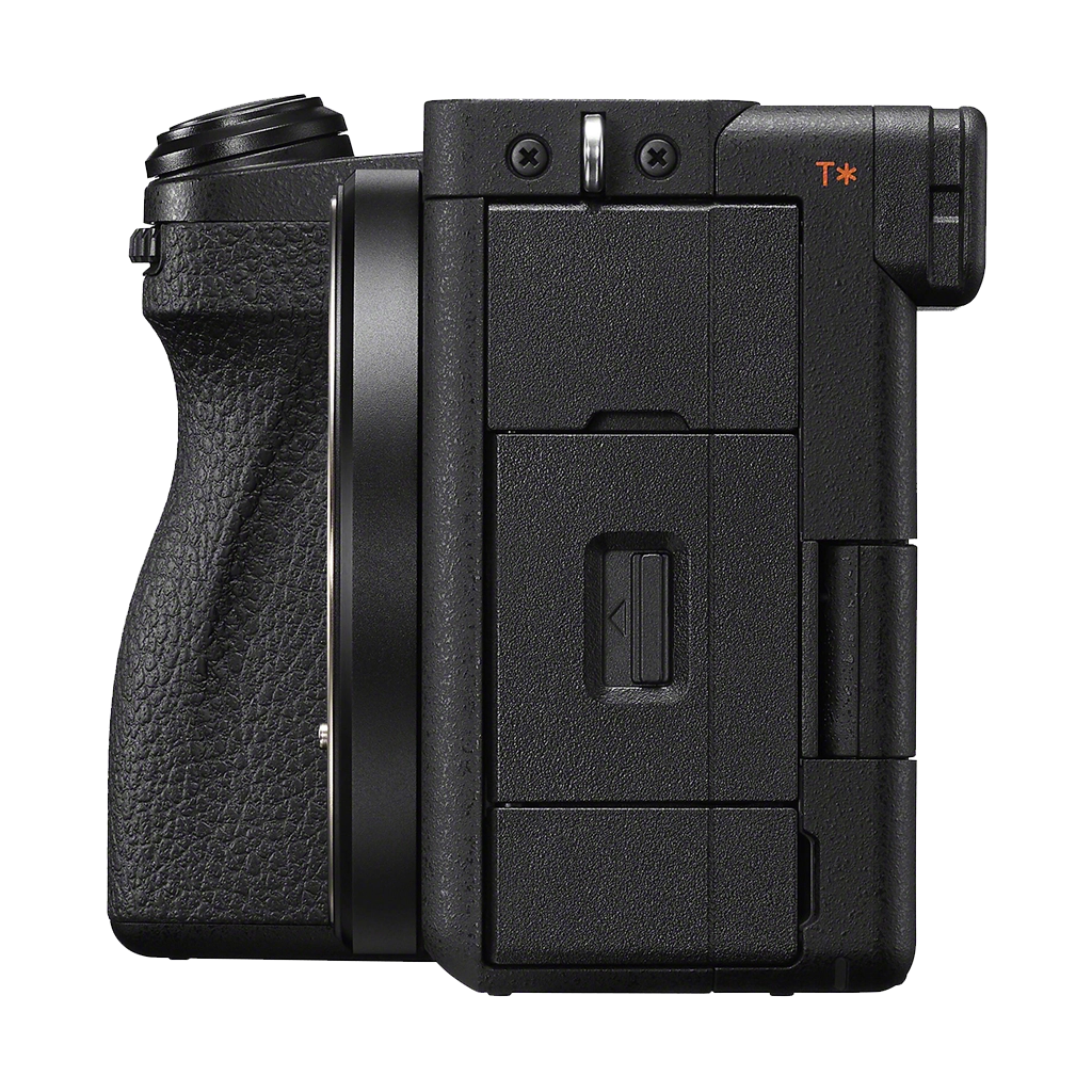 Sony a6700 Mirrorless Camera with 18-135mm Lens