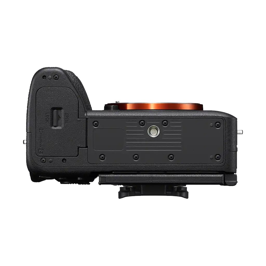 Sony Alpha A7 V Mirrorless Camera Body