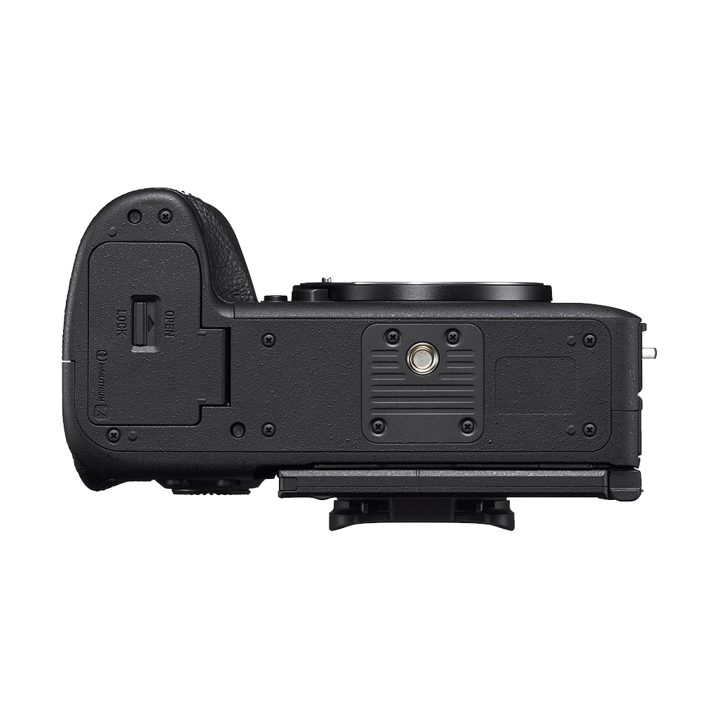 Sony Alpha a9 III Mirrorless Digital Camera Body