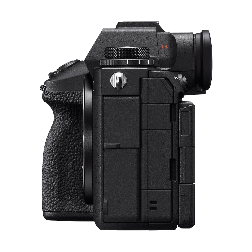 Sony Alpha a9 III Mirrorless Digital Camera Body