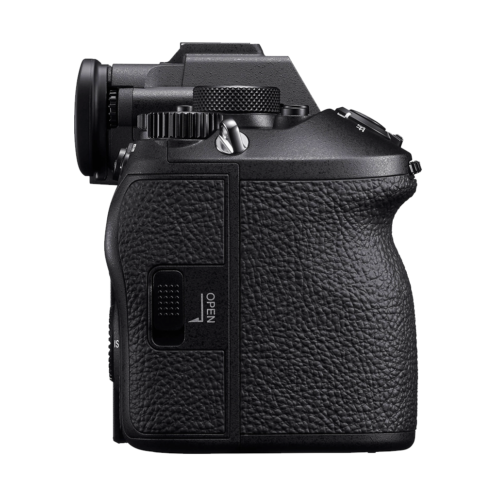 Sony Alpha a9 III Mirrorless Digital Camera Body