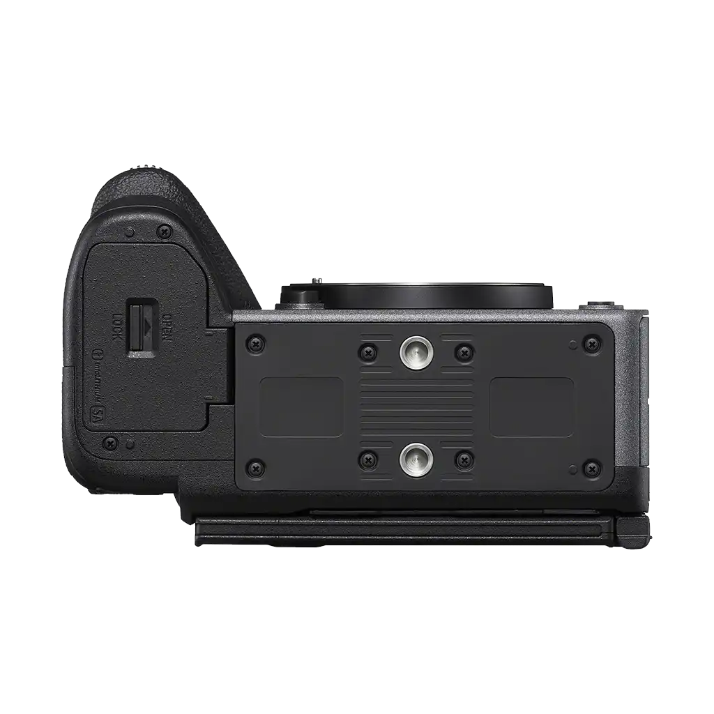 Sony Cinema Line FX5 Camera