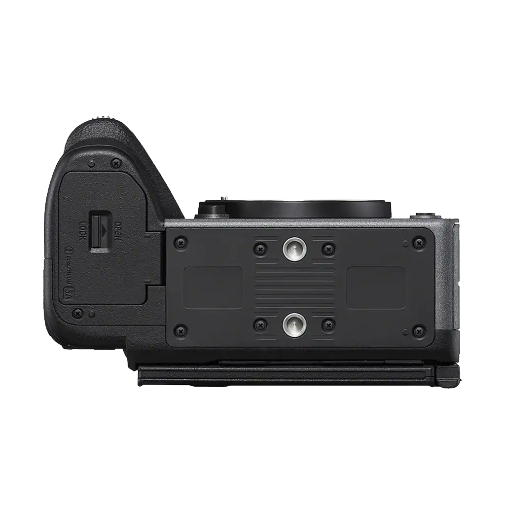 Sony Cinema Line FX5 Camera with XLR Handle Unit