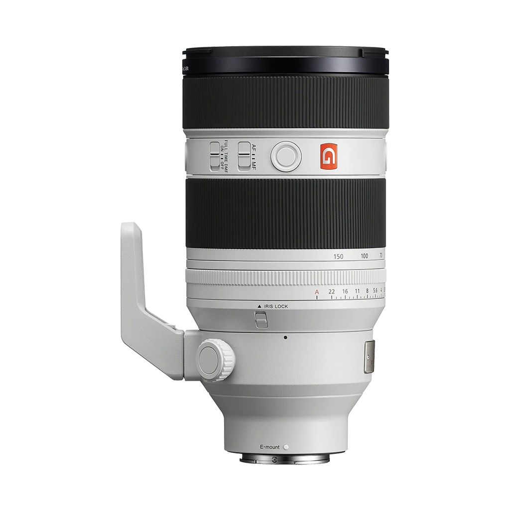 Sony FE 50-150mm f/2 GM Lens