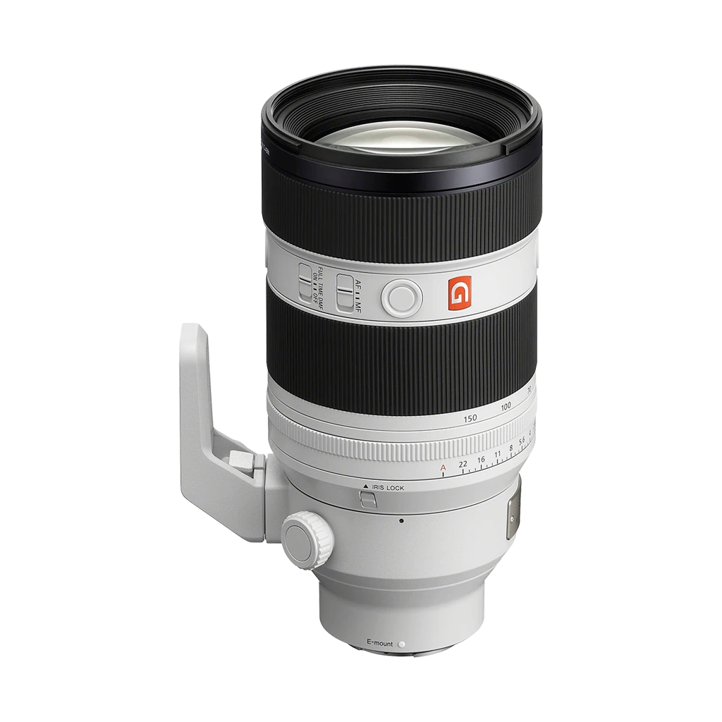 Sony FE 50-150mm f/2 GM Lens