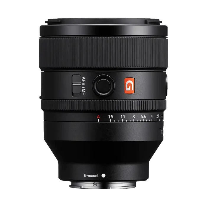 Rental: Sony FE 50mm f/1.2 GM Lens