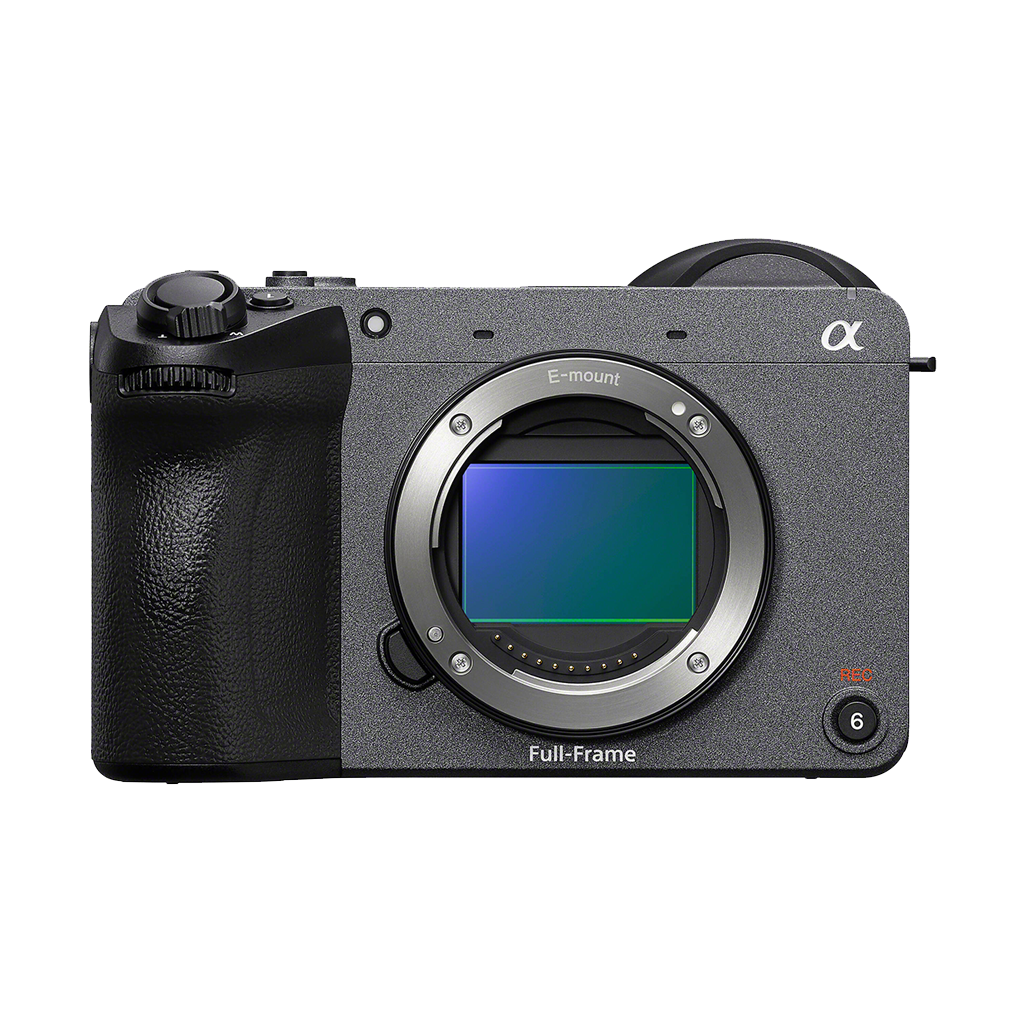 Sony FX2 Digital Cinema Camera with FREE Sony 160GB CFexpress Type A TOUGH Memory Card (Valued at R8,870.00)