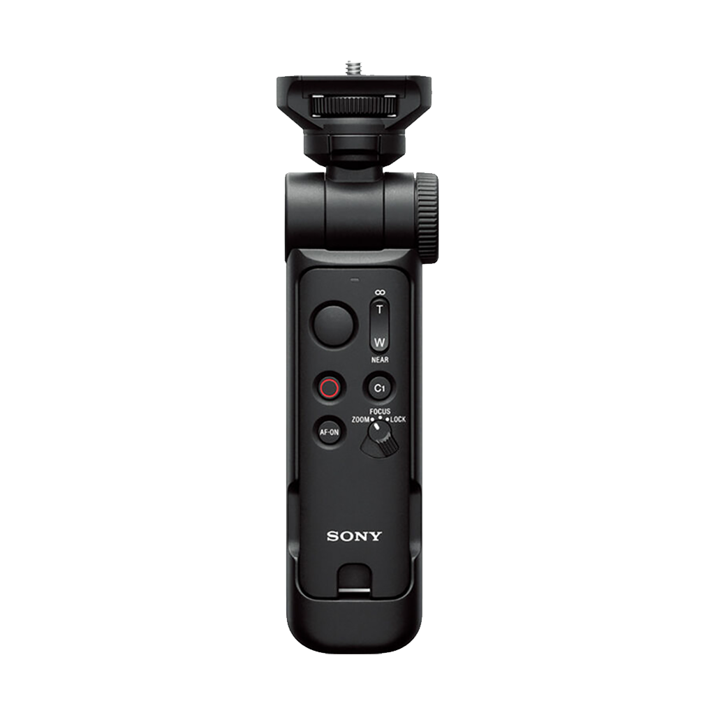 Sony GP-VPT3 Wireless Shooting Grip with Detachable Remote