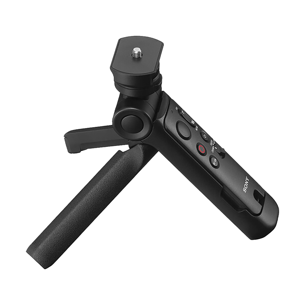 Sony GP-VPT3 Wireless Shooting Grip with Detachable Remote