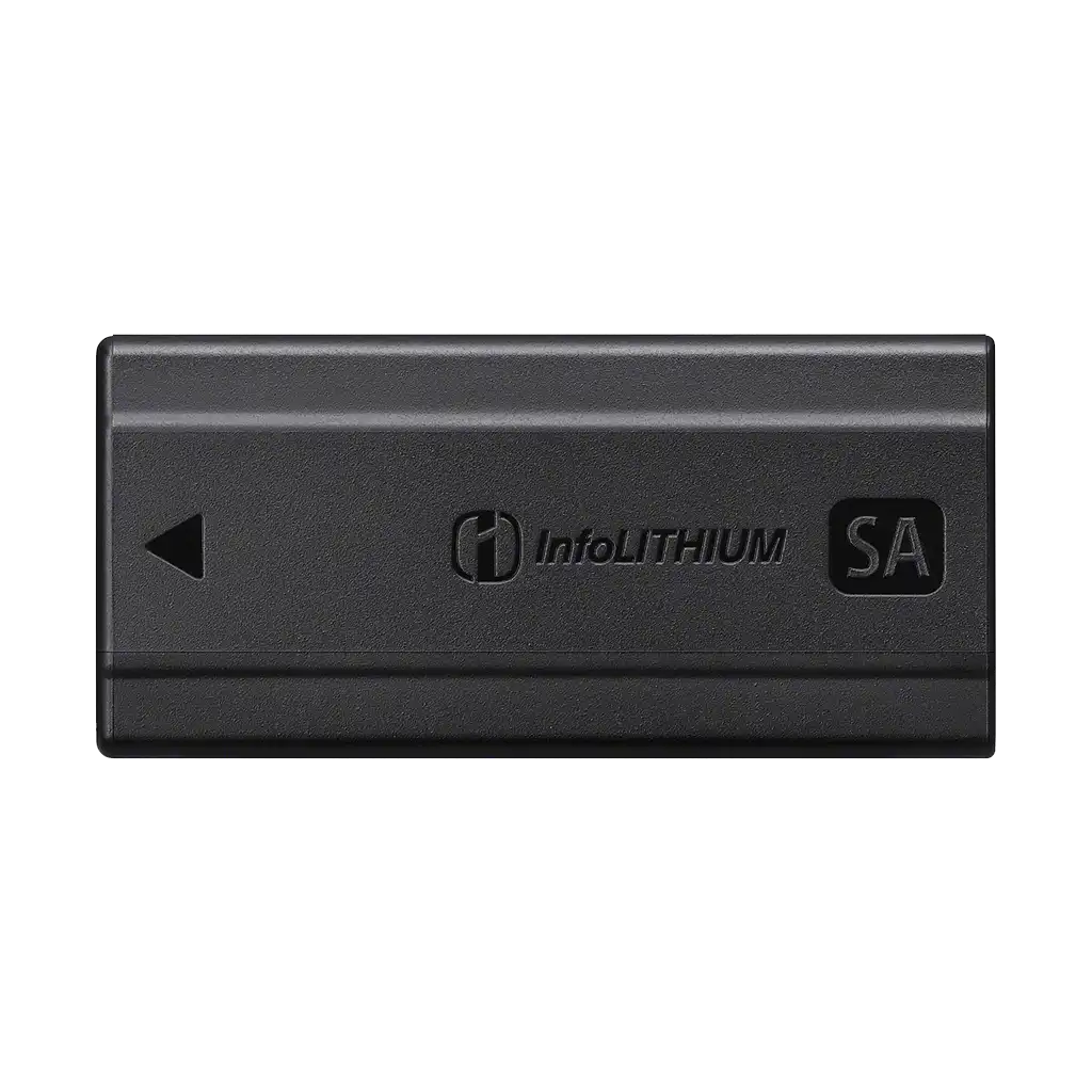 Sony NP-SA100 Battery (2670 mAh)
