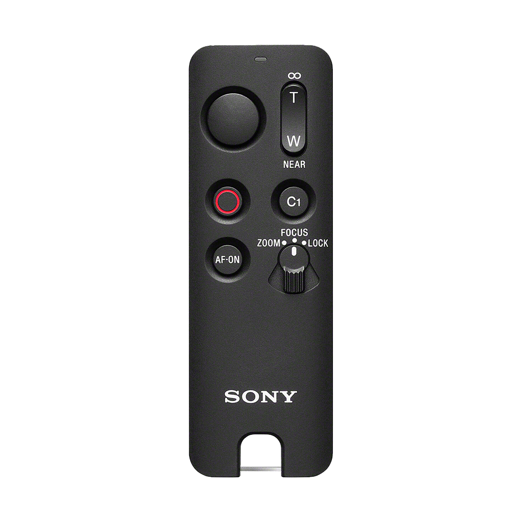 Sony RMT-VP2 Wireless Remote Commander