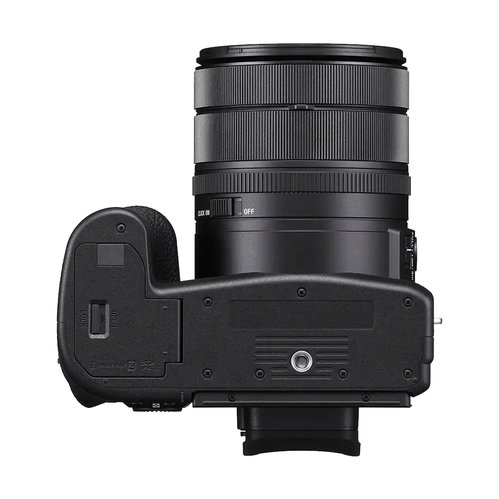 Sony RX10 V Digital Camera