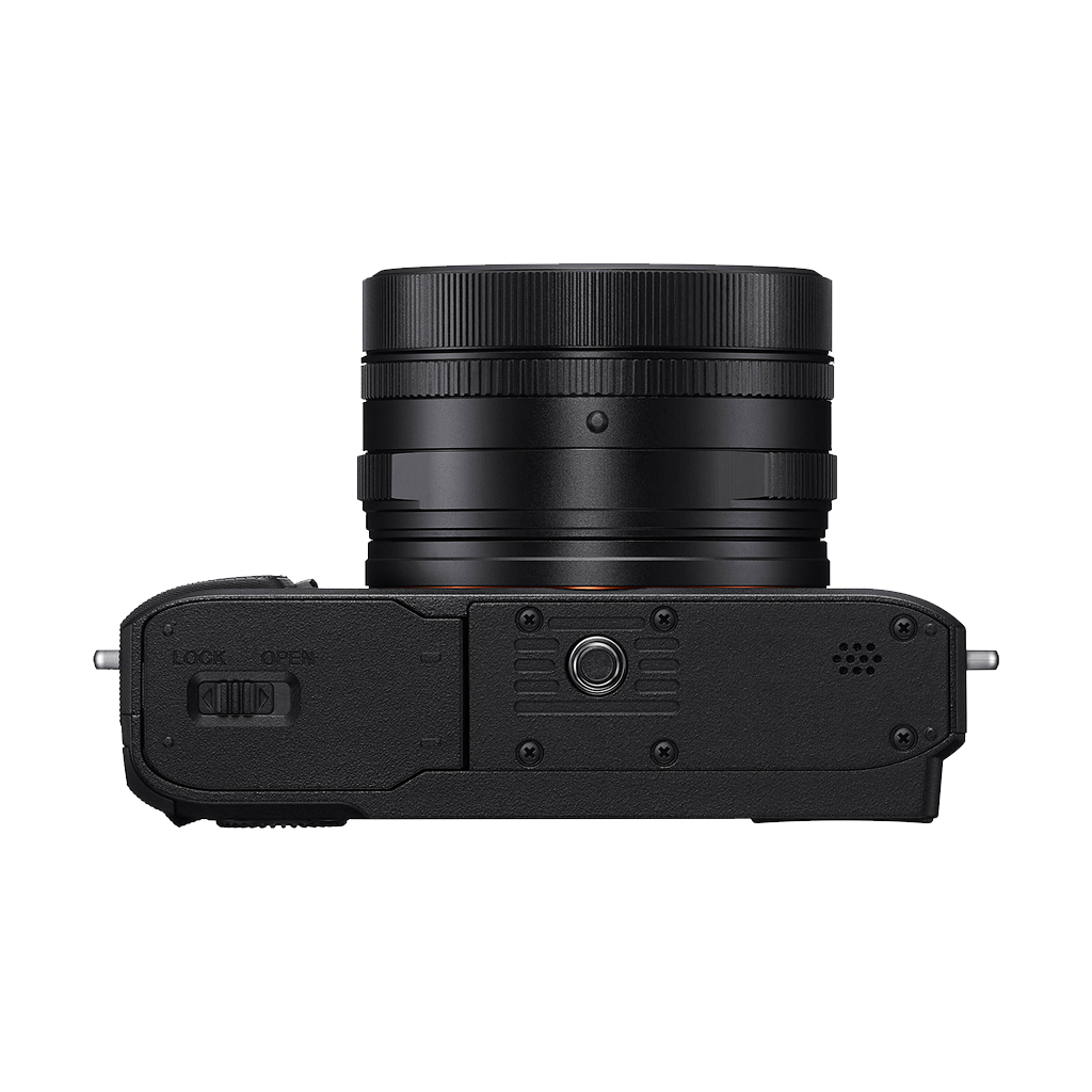 Sony RX1R III Digital Camera