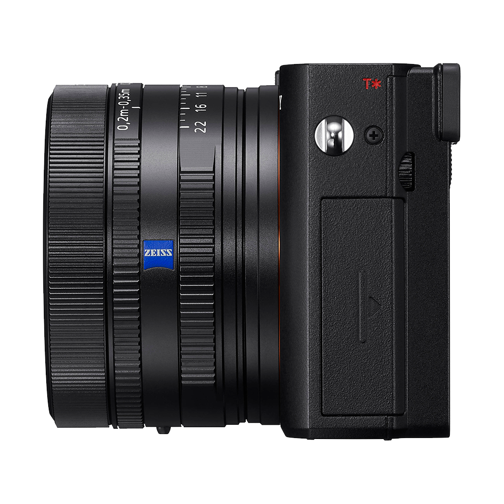 Sony RX1R III Digital Camera