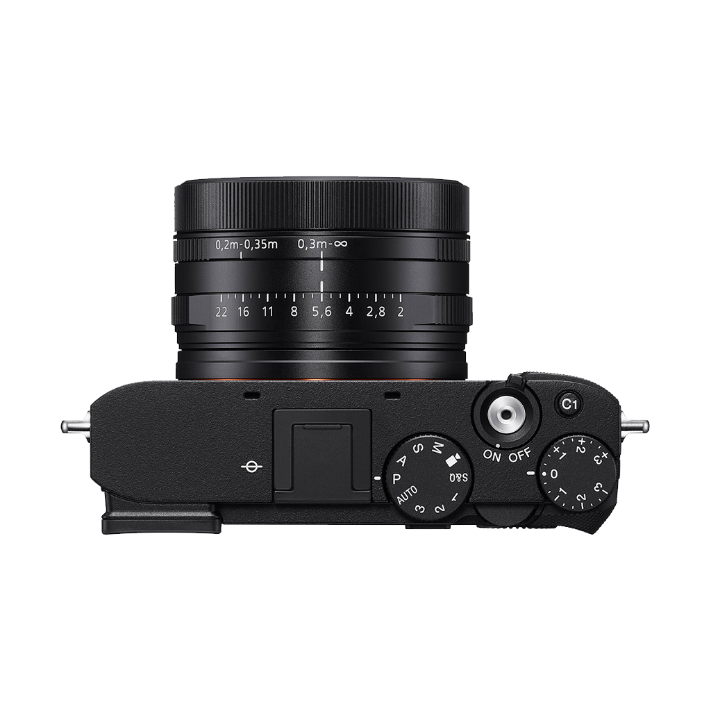 Sony RX1R III Digital Camera