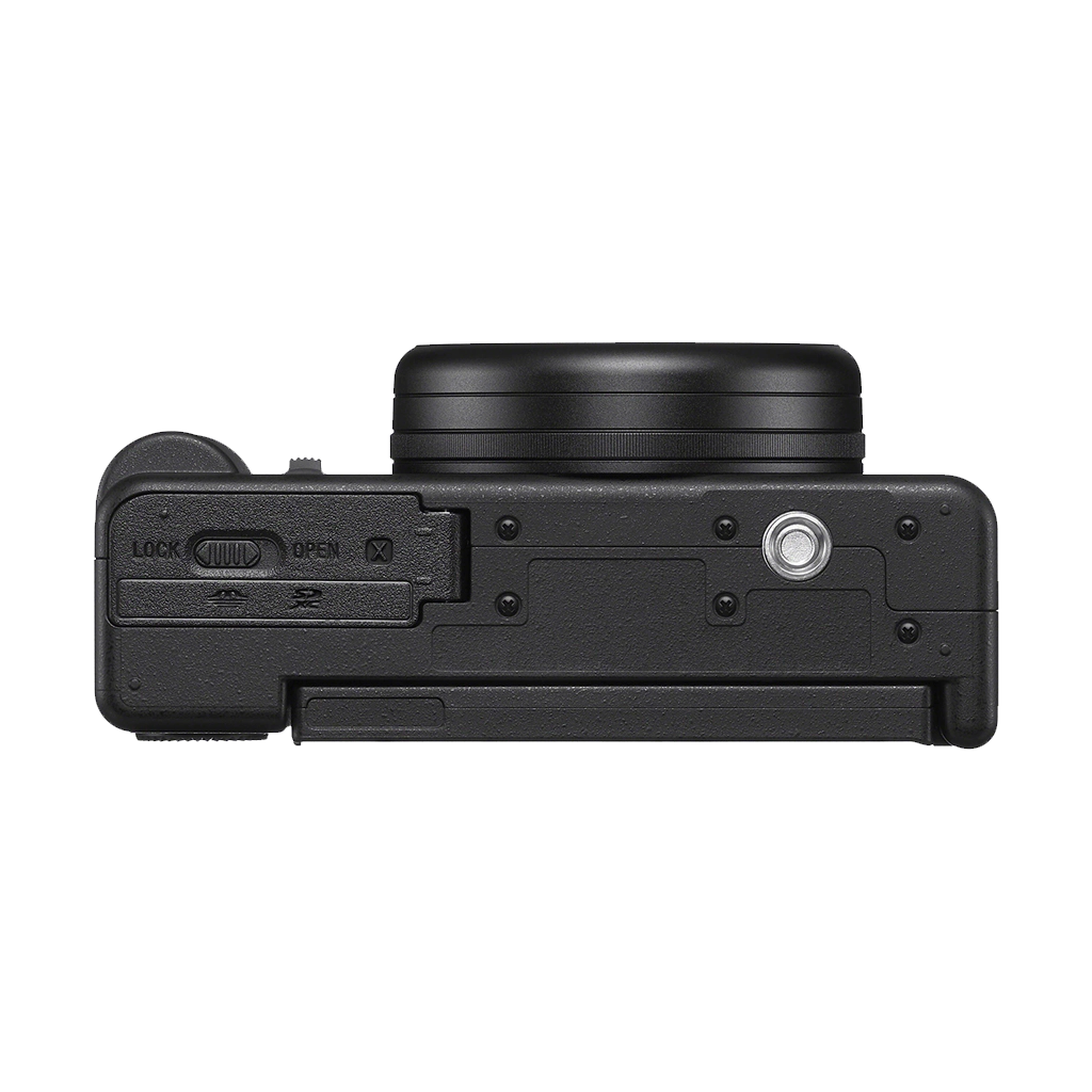 Sony ZV-1 II Digital Camera